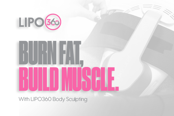 Revolutionising Muscle Repair: The Power of LIPO360 Body Sculpt Post-Injury 3 When Can LIPO360 Brackley Be Used During Recovery?