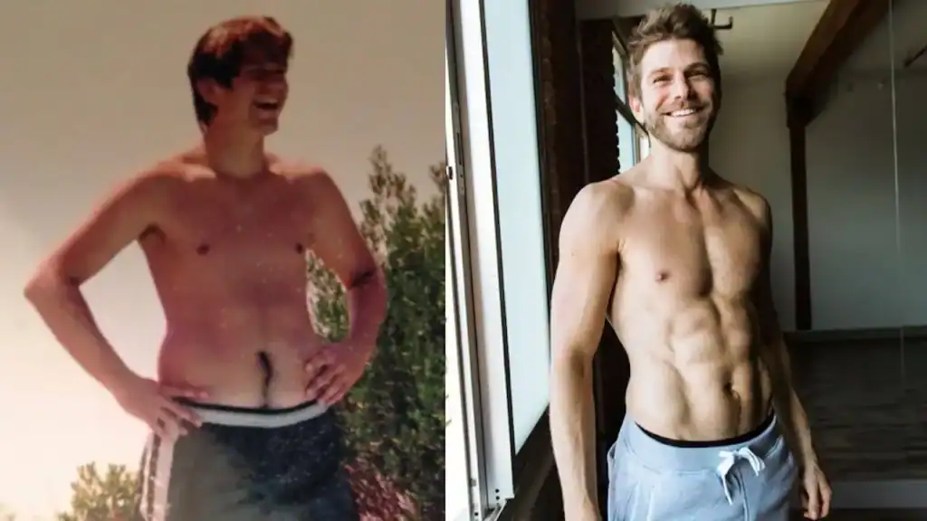 Unraveling the Mystery: Where Does the Body Fat Loss From First? 1 Lipo 360 Brackley fat loss where does it go?