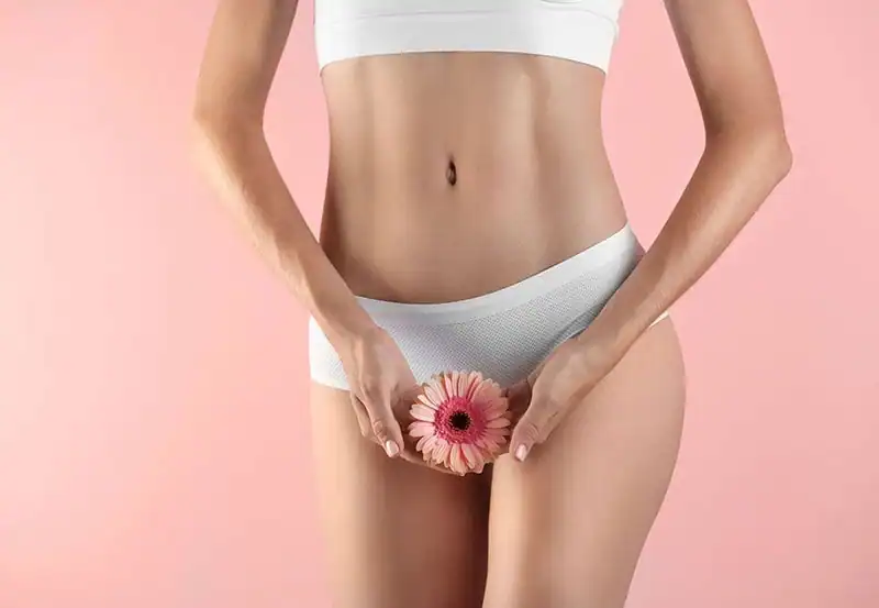 Rejuvenating Intimacy: Exploring Surgical Solutions for Vaginal Laxity 2 image of woman about vaginal laxity Brackley