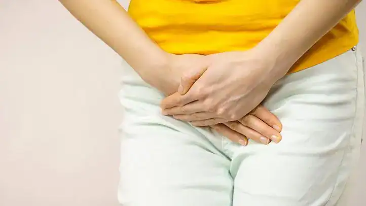 Comprehensive Guide To Female Incontinence Treatment Options 2 Understand how best to manage incontinence Brackley