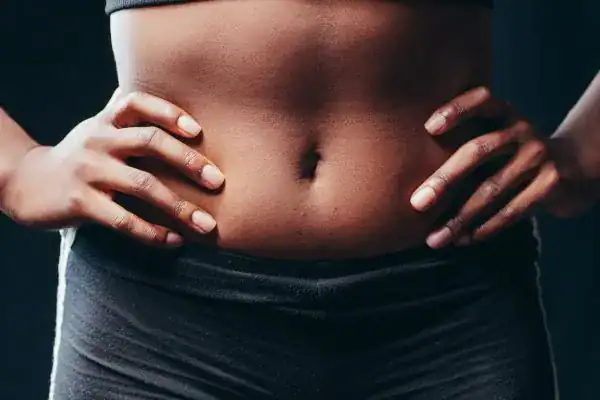 Toning Your Stomach: The Ultimate Guide to Achieving a Sculpted Stomach While Shedding Pounds 1 Image of a toned stomach after non surgical treatment Brackley